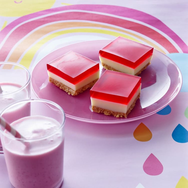 Aeroplane Jelly Raspberry