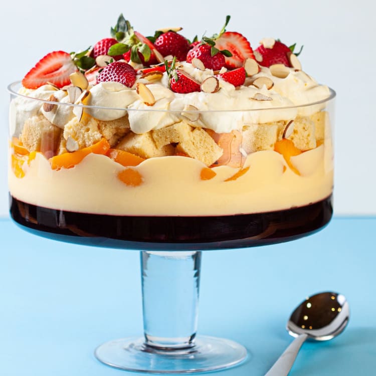 Aeroplane Jelly Strawberry