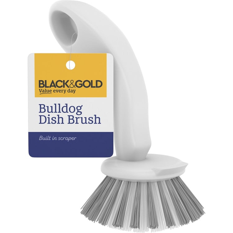 Bulldog brush shop