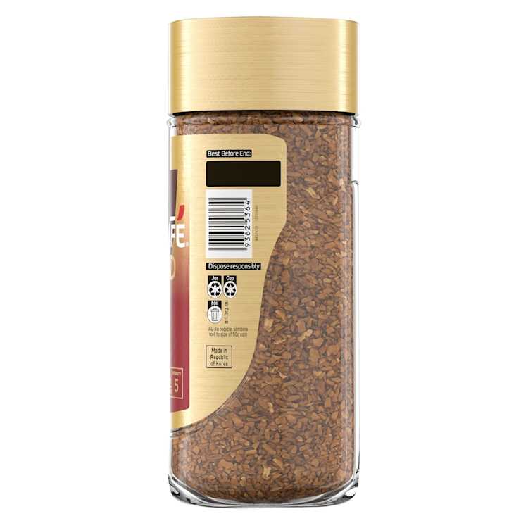 Nescafe Gold Decaf