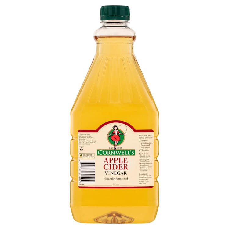 Cornwells Apple Cider Vinegar