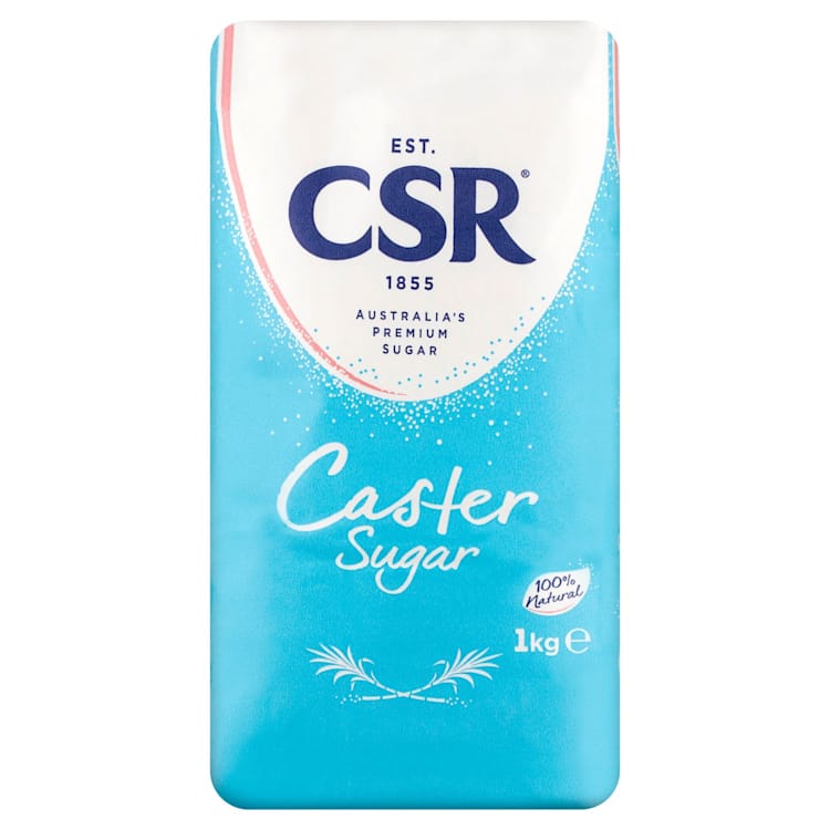 CSR Caster Sugar