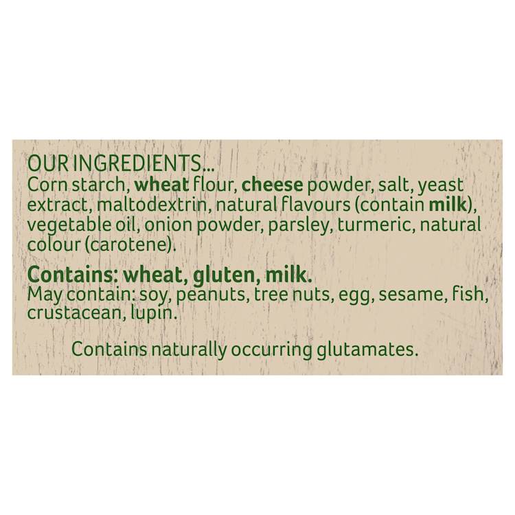 Continental Recipe Base Creamy Tuna Mornay