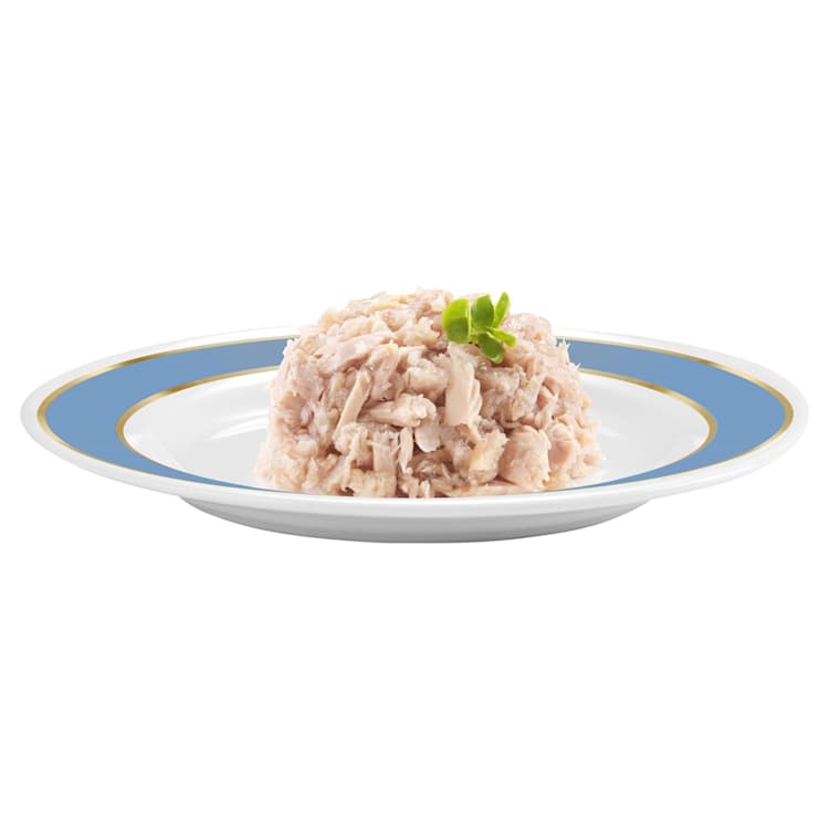 Fancy Feast Adult Royale Fine Flakes of Tuna Wet Cat Food