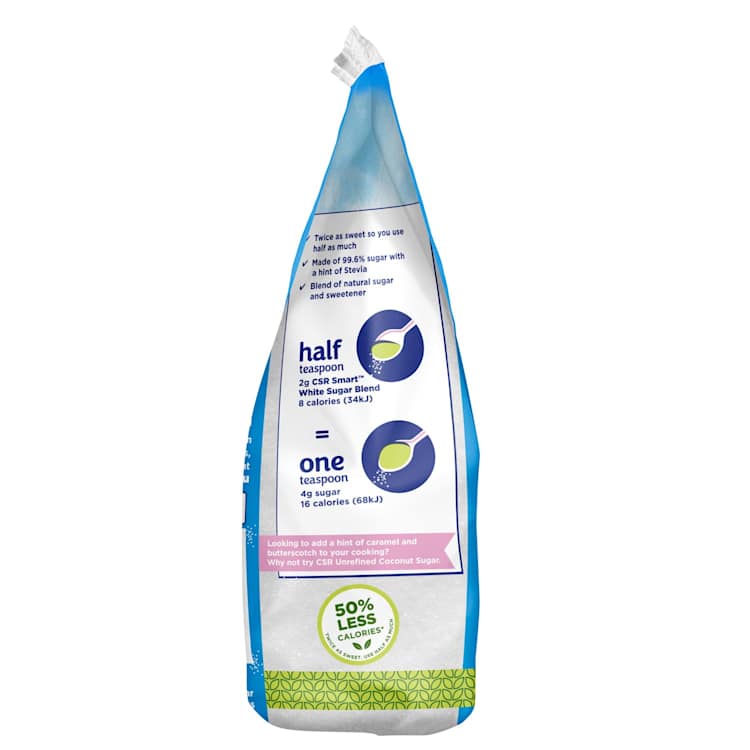 CSR Smart Blend White Sugar