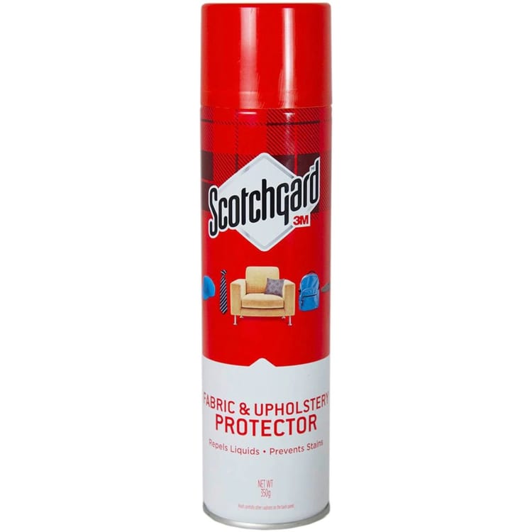 3M Scotchgard Fabric Protector Aerosol Can