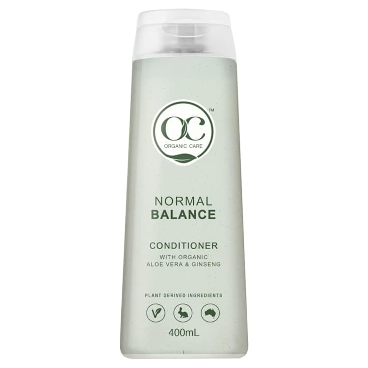 Organic Care Normal Balance Conditioner