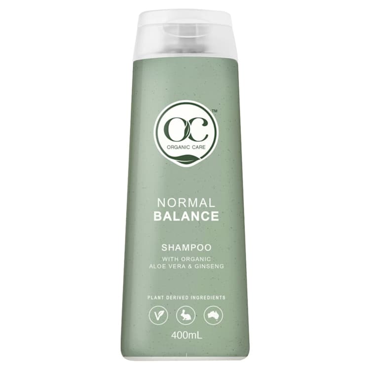 OC  Normal Balance Shampoo
