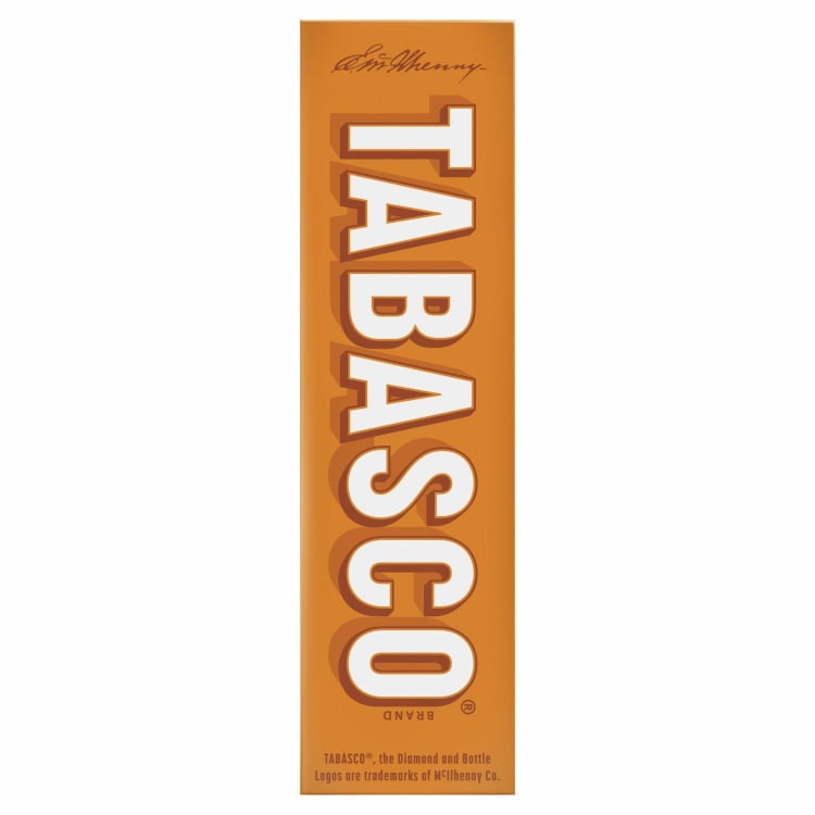 Tabasco Pepper Sauce