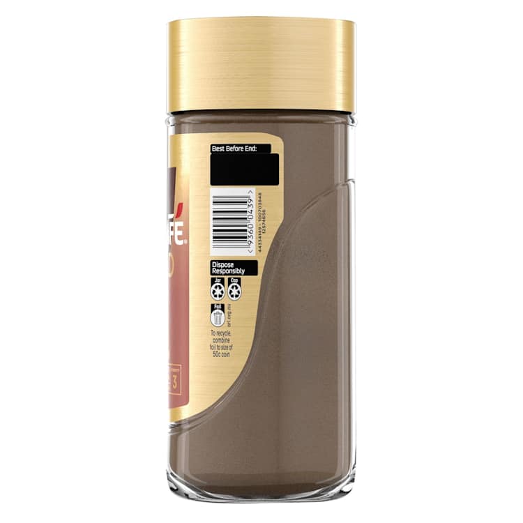 Nescafe Gold Smooth