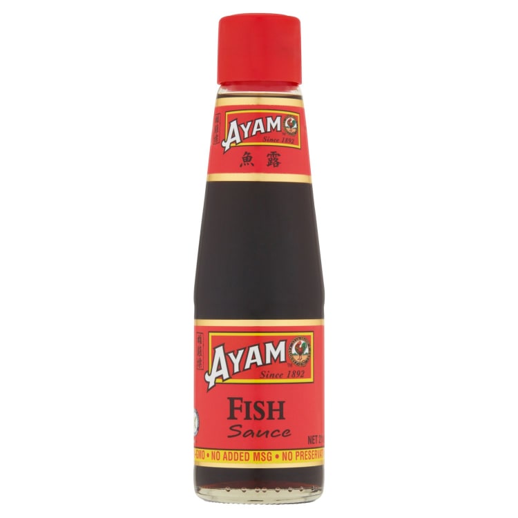 Ayam Fish Sauce