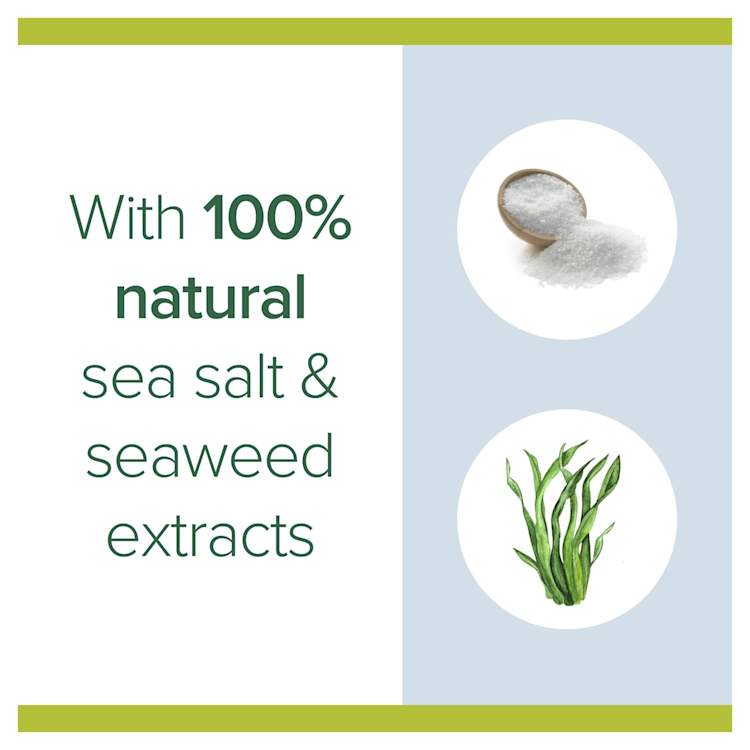 Palmolive Naturals Hydrating Soap Free Body Wash Sea Minerals