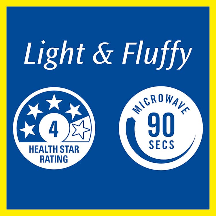 SunRice White Long Grain Rice Pouch