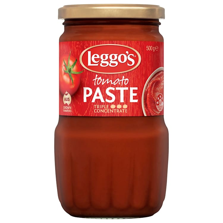 Leggo's Tomato Paste