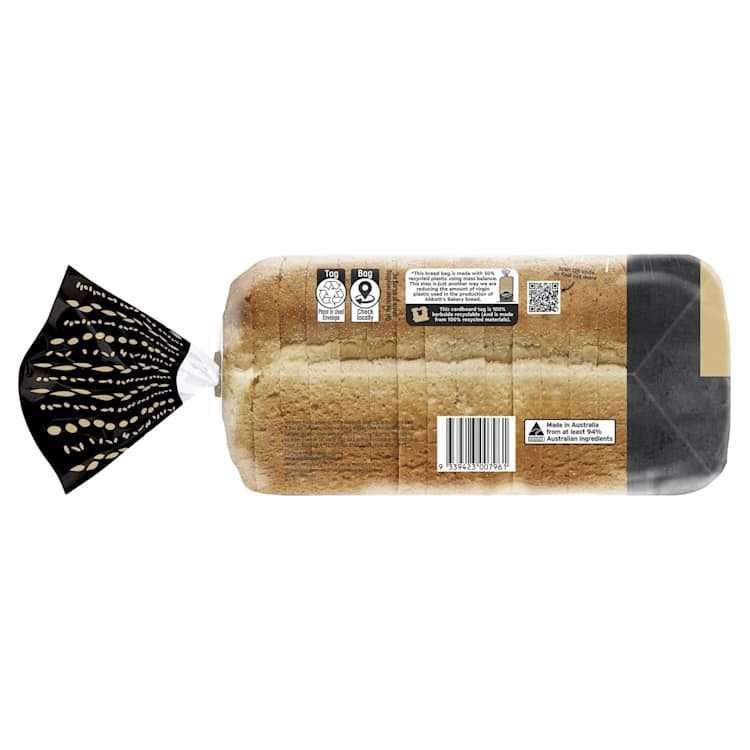 Abbott's Bakery Rustic White Bread