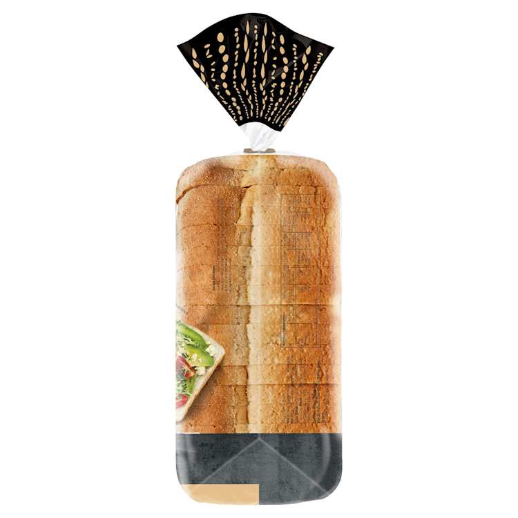 Abbott's Bakery Rustic White Bread