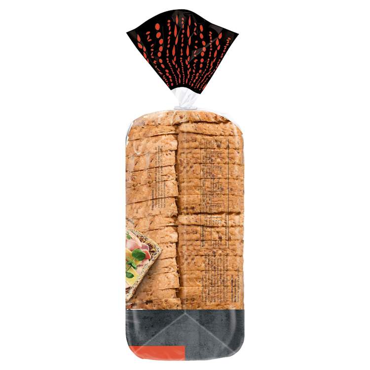 Abbott's Bakery Country Grains Bread