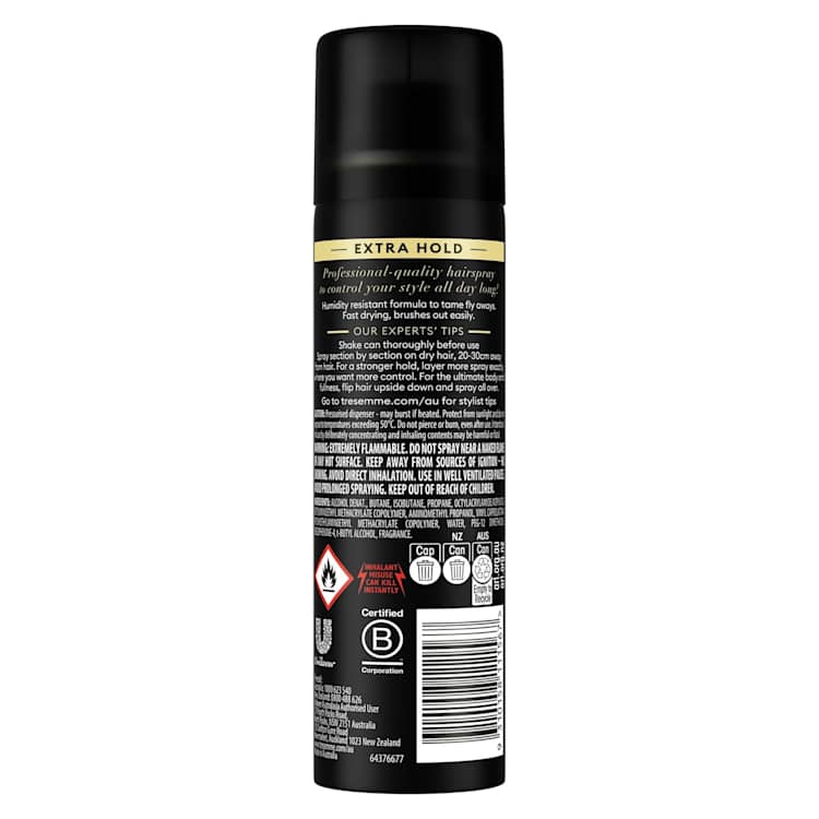 TRESemmé Hair Spray Extra Hold Salon Finish