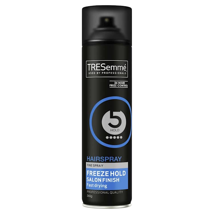 TRESemmé Styling Hairspray Freeze Hold Hairspray