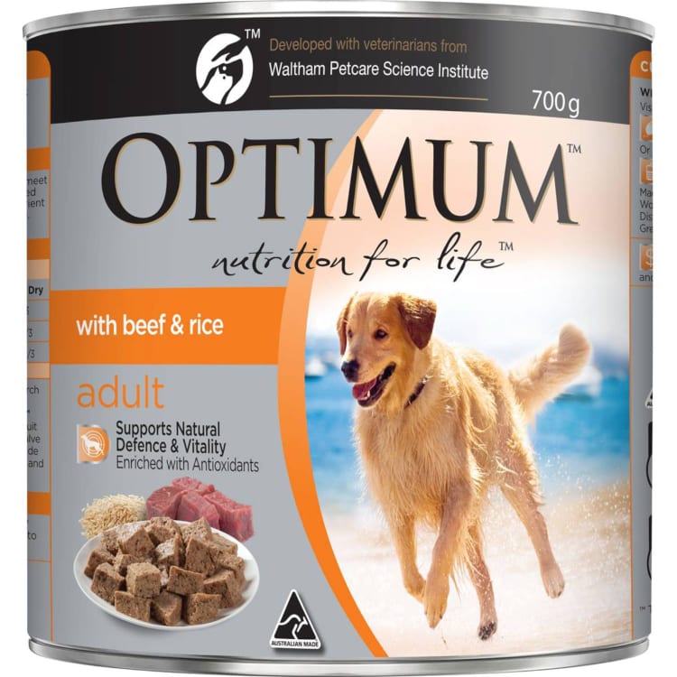 Pet shop optimum 2025