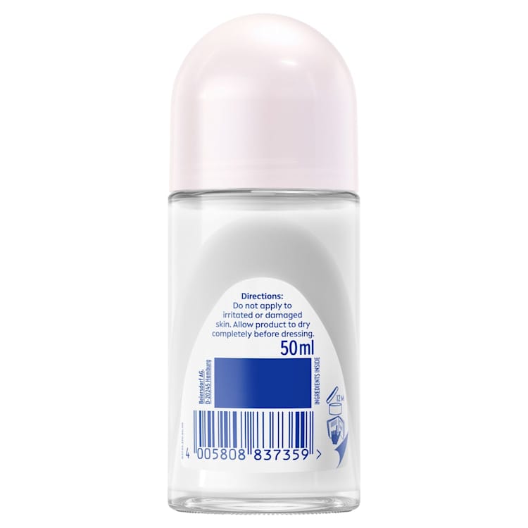 NIVEA Pearl & Beauty Roll-On