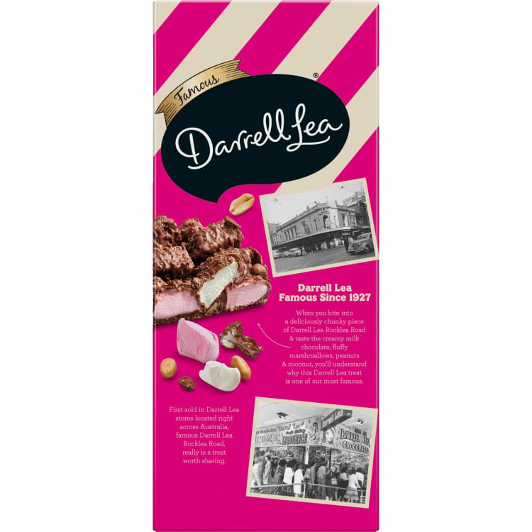 Darrell Lea Rocklea Road