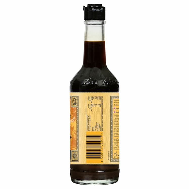 Lea & Perrins Sauce Worcestershire