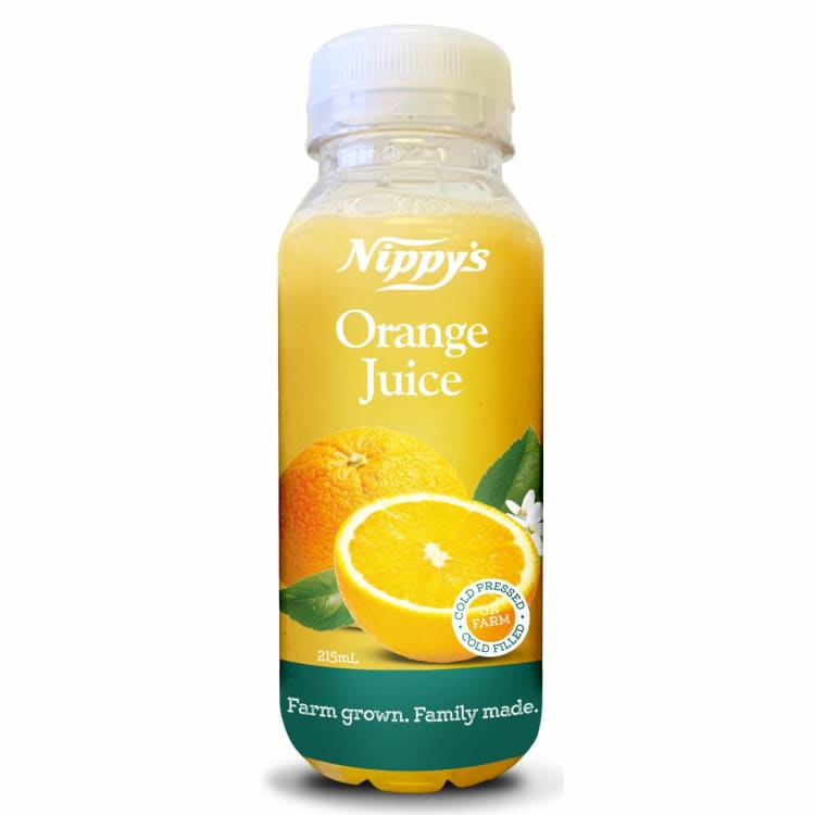 Nippy s Orange Juice IGA Shop Online
