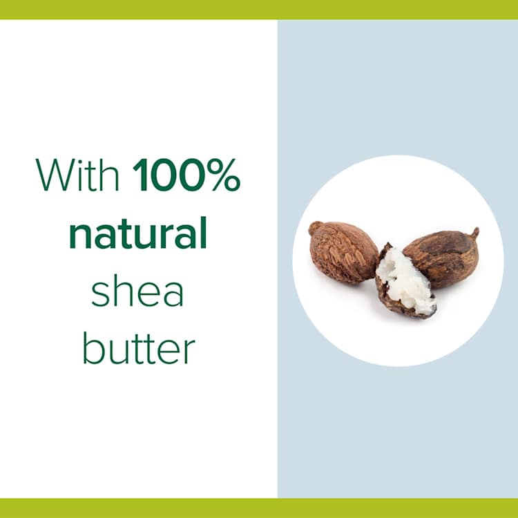 Palmolive Naturals Ultra Moisture Body Wash Milk & Shea Butter