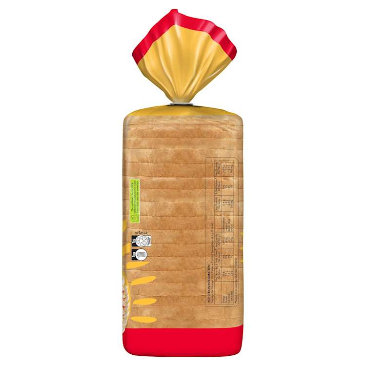 Tip Top Sunblest Soft White Toast