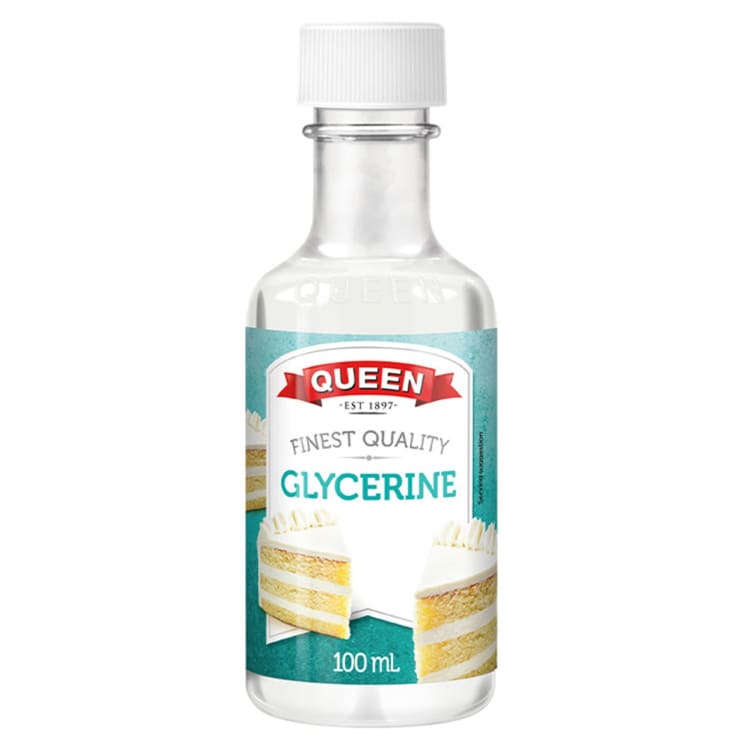 Queen Glycerine  IGA Shop Online