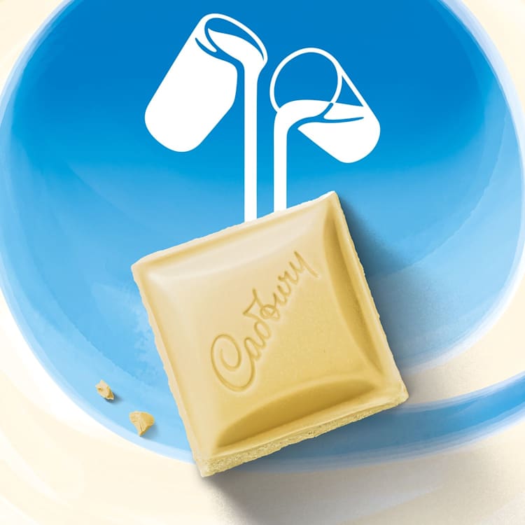 Cadbury Dream White Chocolate