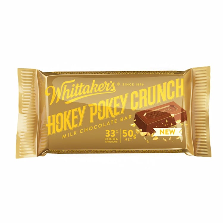 Whittaker's Peanut Slab Milk Chocolate