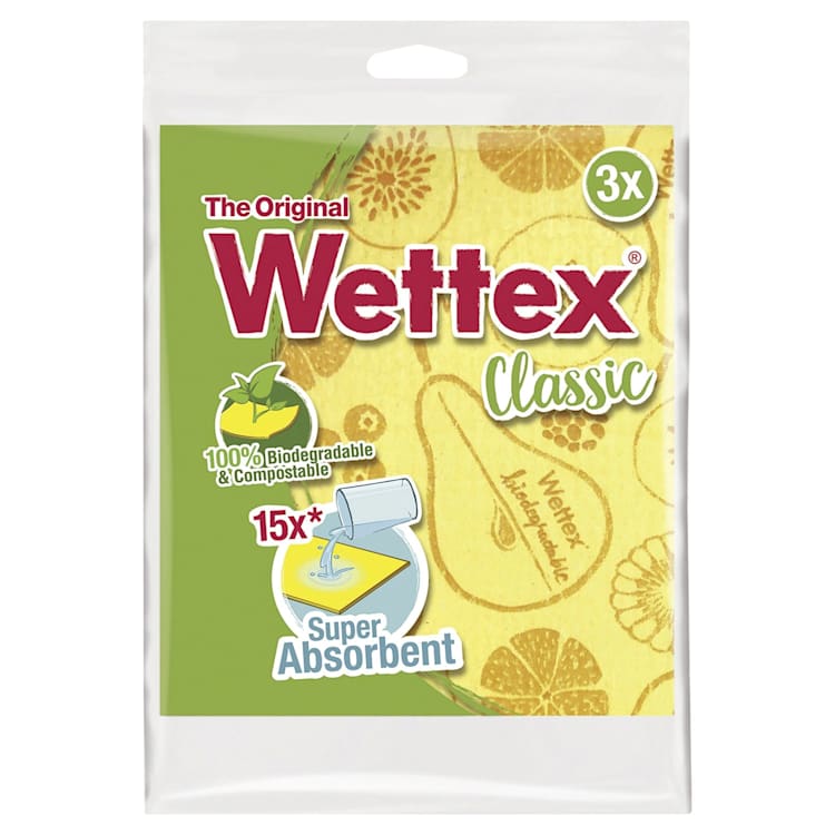 Vileda Wettex Cloth 1003