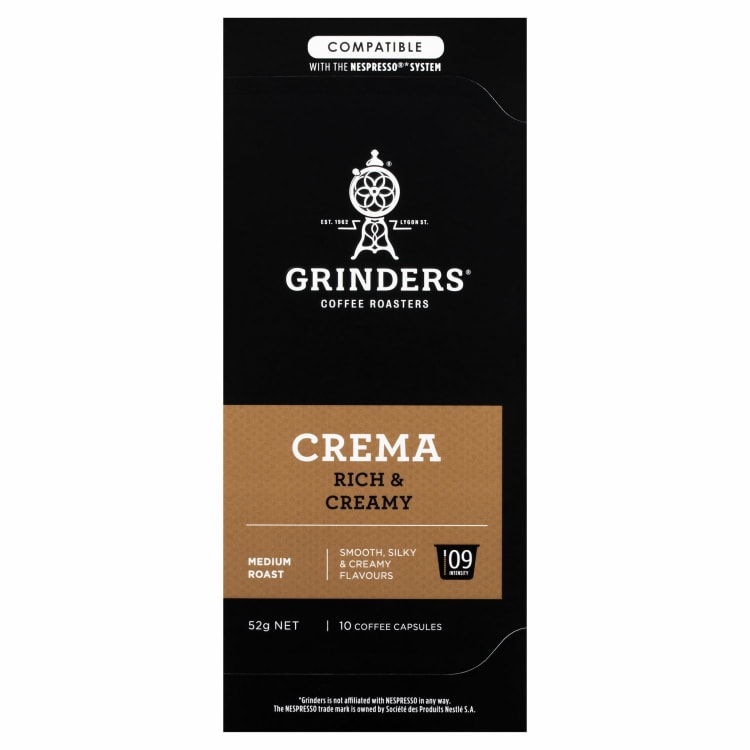 Grinders 2025 coffee coles