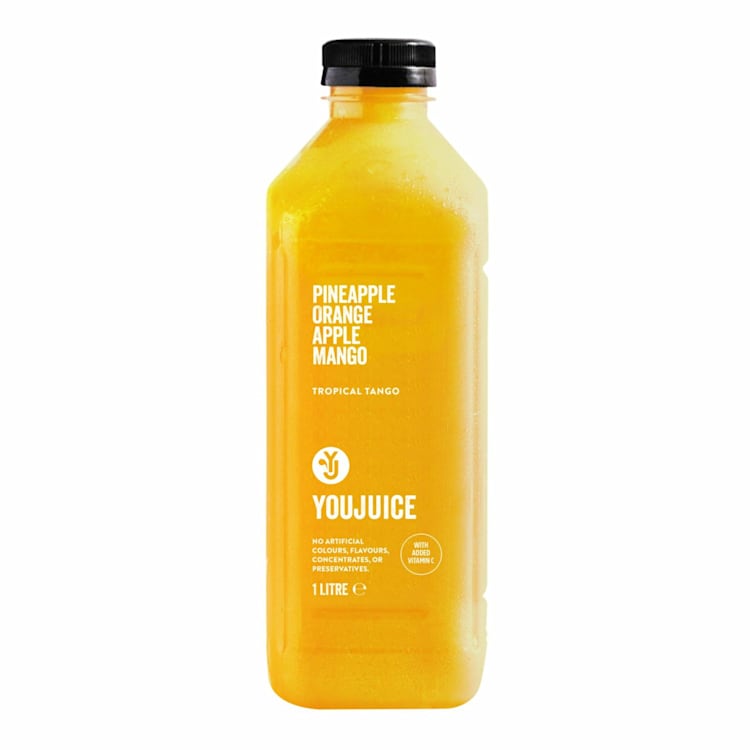 Youjuice Tropical Tango