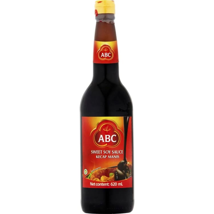 ABC Sweet Soy Sauce