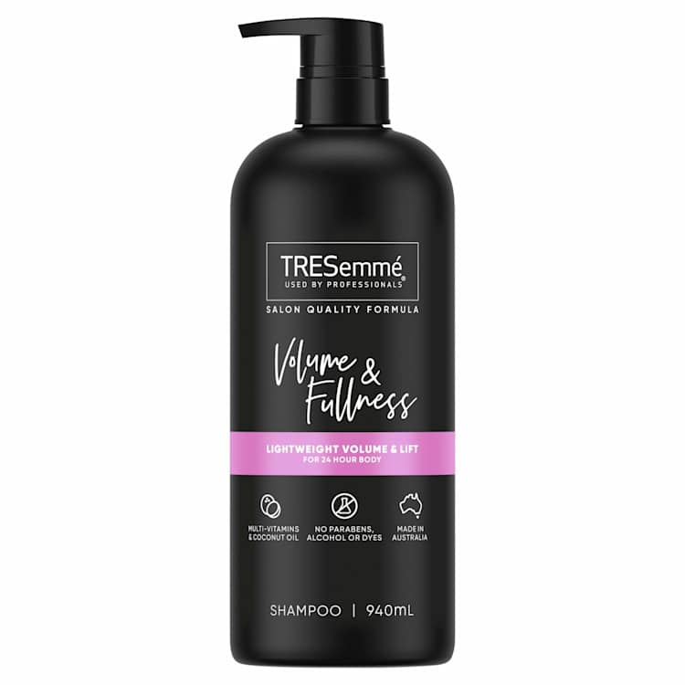 TRESemmé Shampoo Volume & Fullness