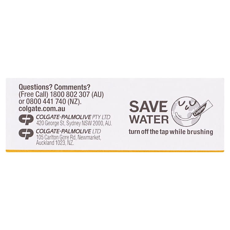 Colgate Total Tartar Control Dental Floss, 25m, Protects Gums & Reduces Tooth Decay