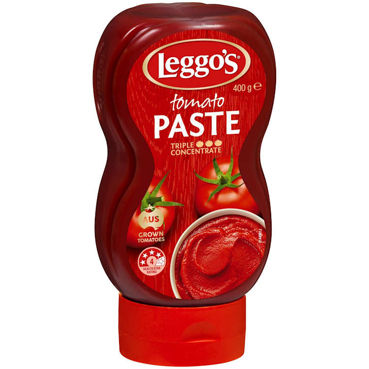 Leggo's Tomato Paste