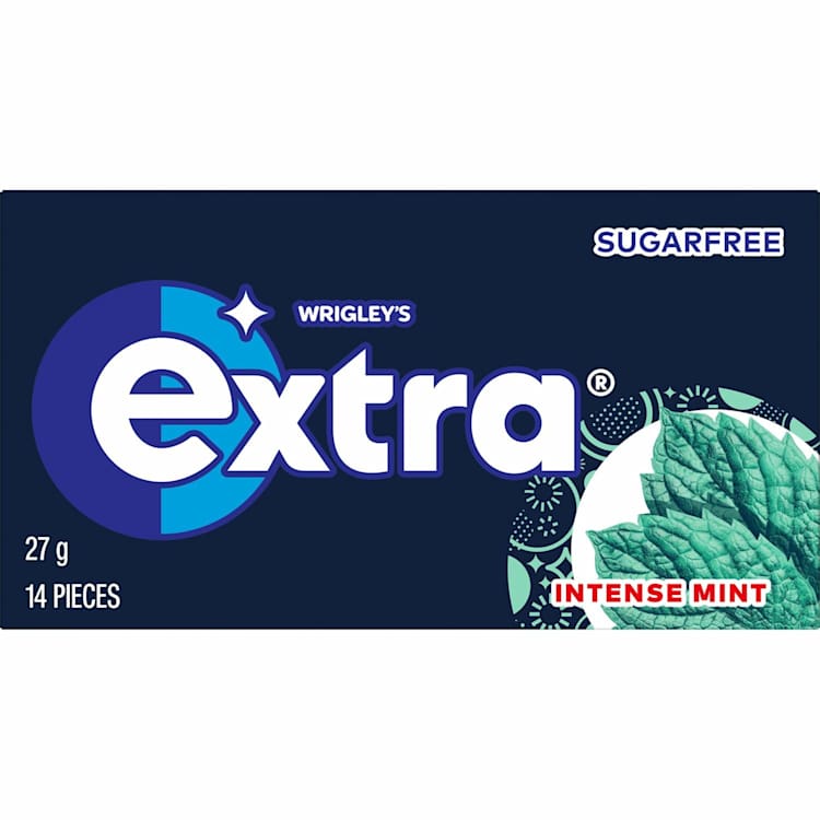 Extra Intense Mint
