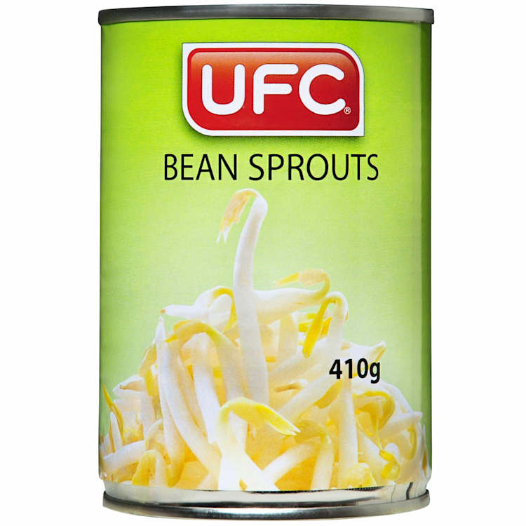 UFC Bean Sprouts