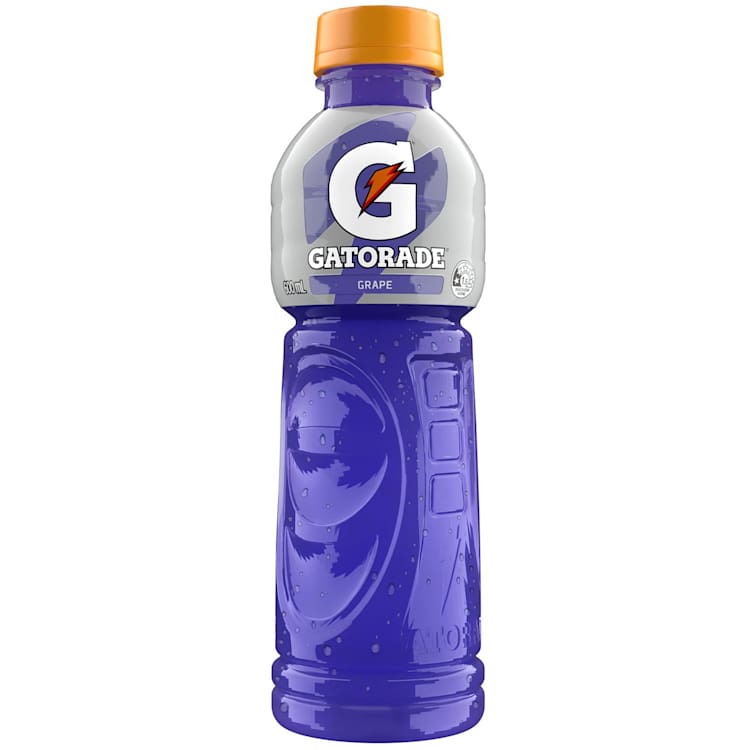 Gatorade Grape Sports Drink