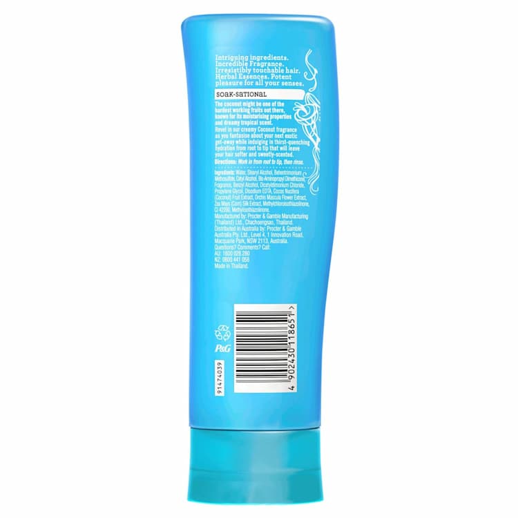 Herbal Essences Conditioner Hello Hydration