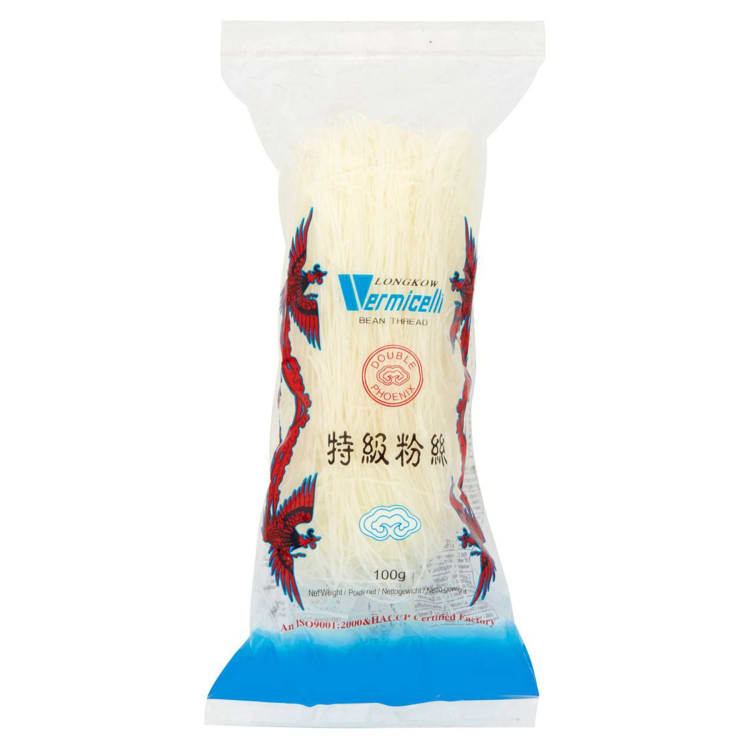Double Pheonix Vermicelli Green Bean