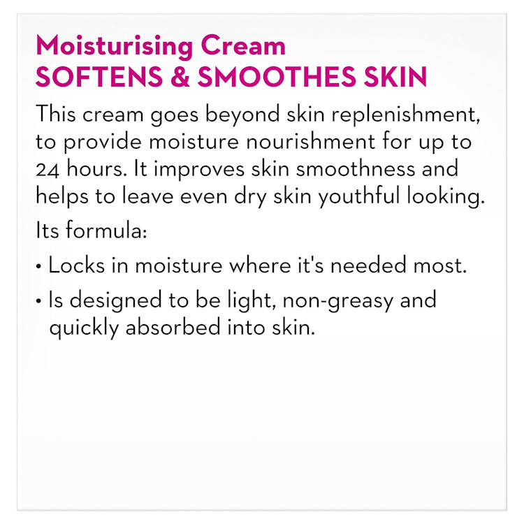 Olay Moisturising Cream Sensitive Skin