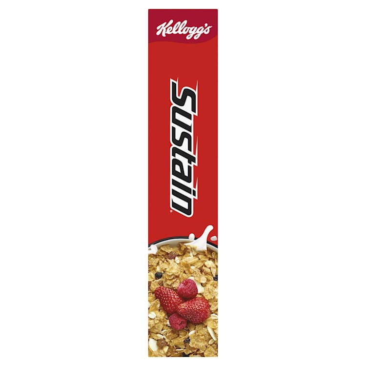 Kellogg's Sustain