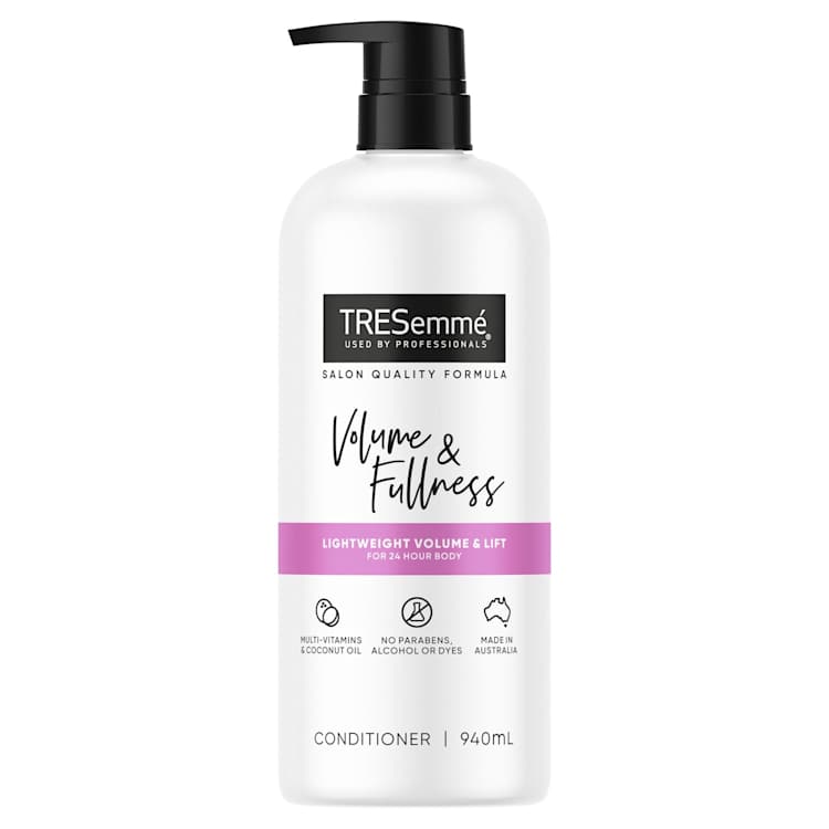 TRESemmé Conditioner Volume & Fullness