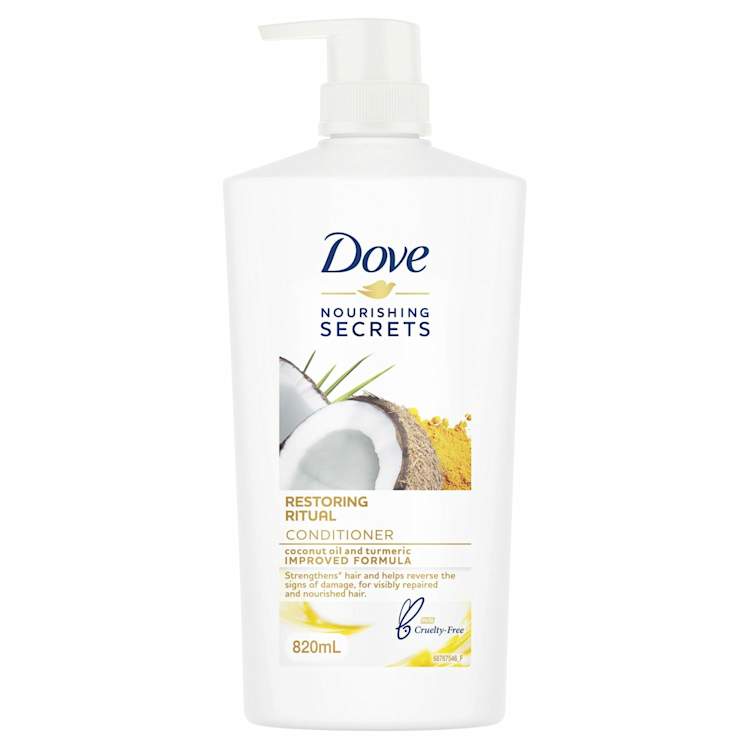 Dove Conditioner Restoring Ritual