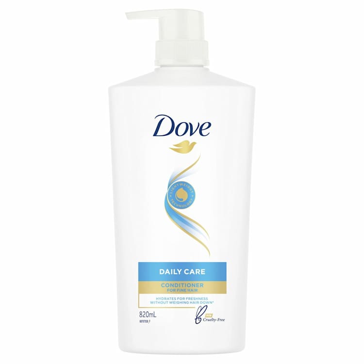 Dove Conditioner Daily Care